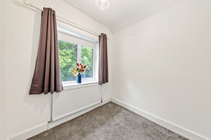 West View Road Newbold